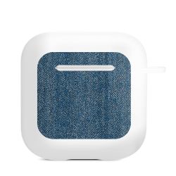 Apple AirPods Case white