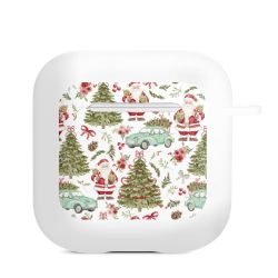 Apple AirPods Case white