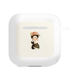 Apple AirPods Case white