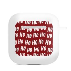 Apple AirPods Case white