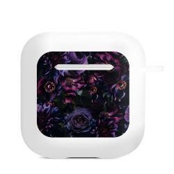 Apple AirPods Case white