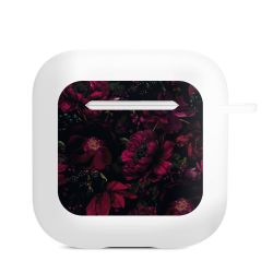 Apple AirPods Case white