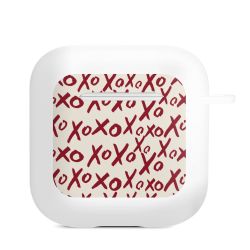 Apple AirPods Case white