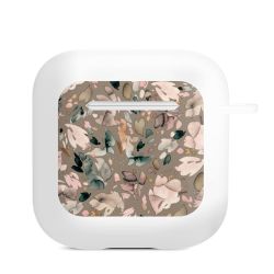 Apple AirPods Case white