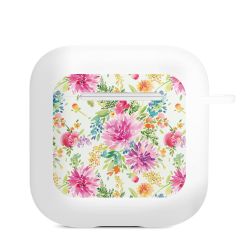 Apple AirPods Case white