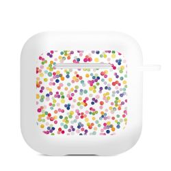 Apple AirPods Case white