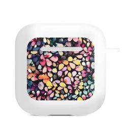 Apple AirPods Case white