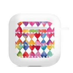 Apple AirPods Case white