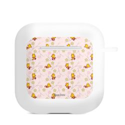 Apple AirPods Hülle weiss