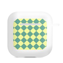 Apple AirPods Case white