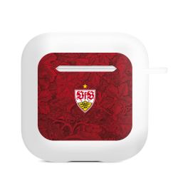 Apple AirPods Hülle weiss