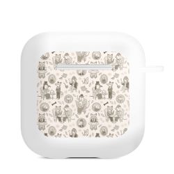 Apple AirPods Case white