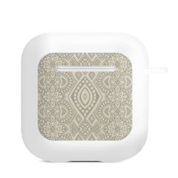 Apple AirPods Case white