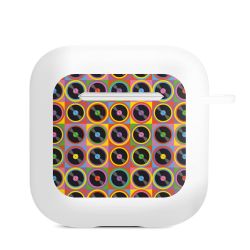 Apple AirPods Case white