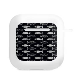 Apple AirPods Case white