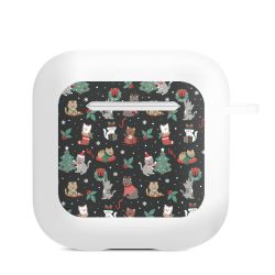 Apple AirPods Case white