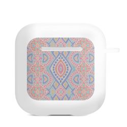 Apple AirPods Case white