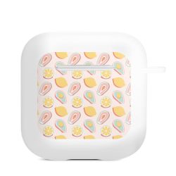 Apple AirPods Case white