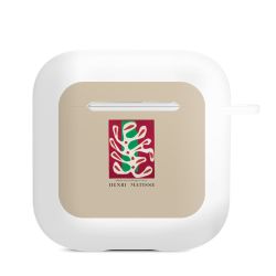 Apple AirPods Case white