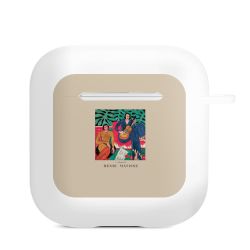 Apple AirPods Case white