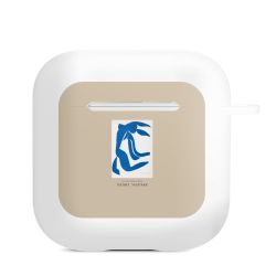 Apple AirPods Case white