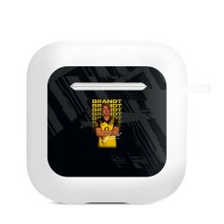 Apple AirPods Case white