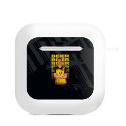 Apple AirPods Case white