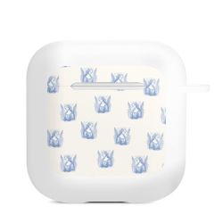 Apple AirPods Case white