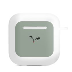 Apple AirPods Case white