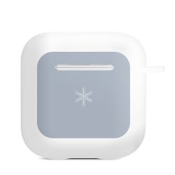 Apple AirPods Case white