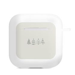 Apple AirPods Case white