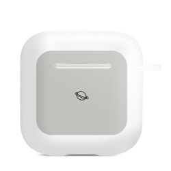 Apple AirPods Case white