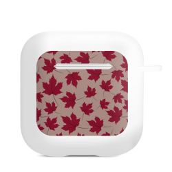 Apple AirPods Case white
