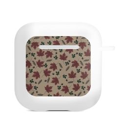 Apple AirPods Case white