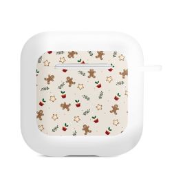 Apple AirPods Case white