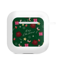 Apple AirPods Case white
