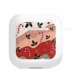 Apple AirPods Case white