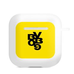 Apple AirPods Case white