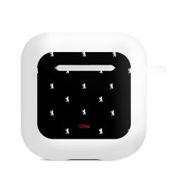 Apple AirPods Hülle weiss