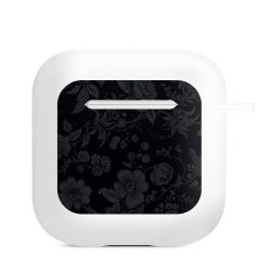 Apple AirPods Case white