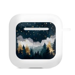Apple AirPods Case white