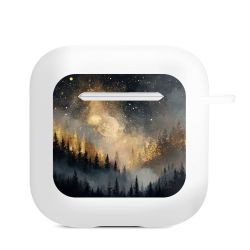 Apple AirPods Case white