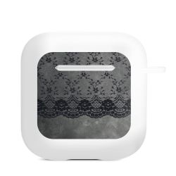Apple AirPods Case white