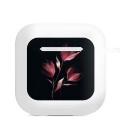Apple AirPods Case white