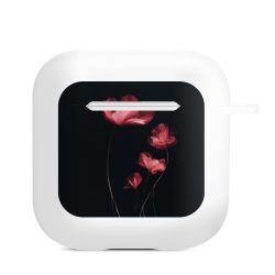 Apple AirPods Case white