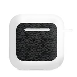 Apple AirPods Case white