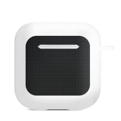 Apple AirPods Case white