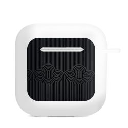 Apple AirPods Case white
