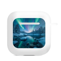 Apple AirPods Case white