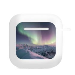 Apple AirPods Case white